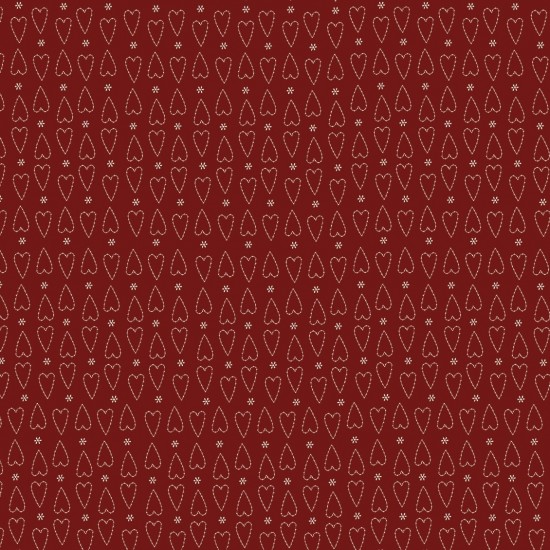 Red Velvet By Lynette Anderson